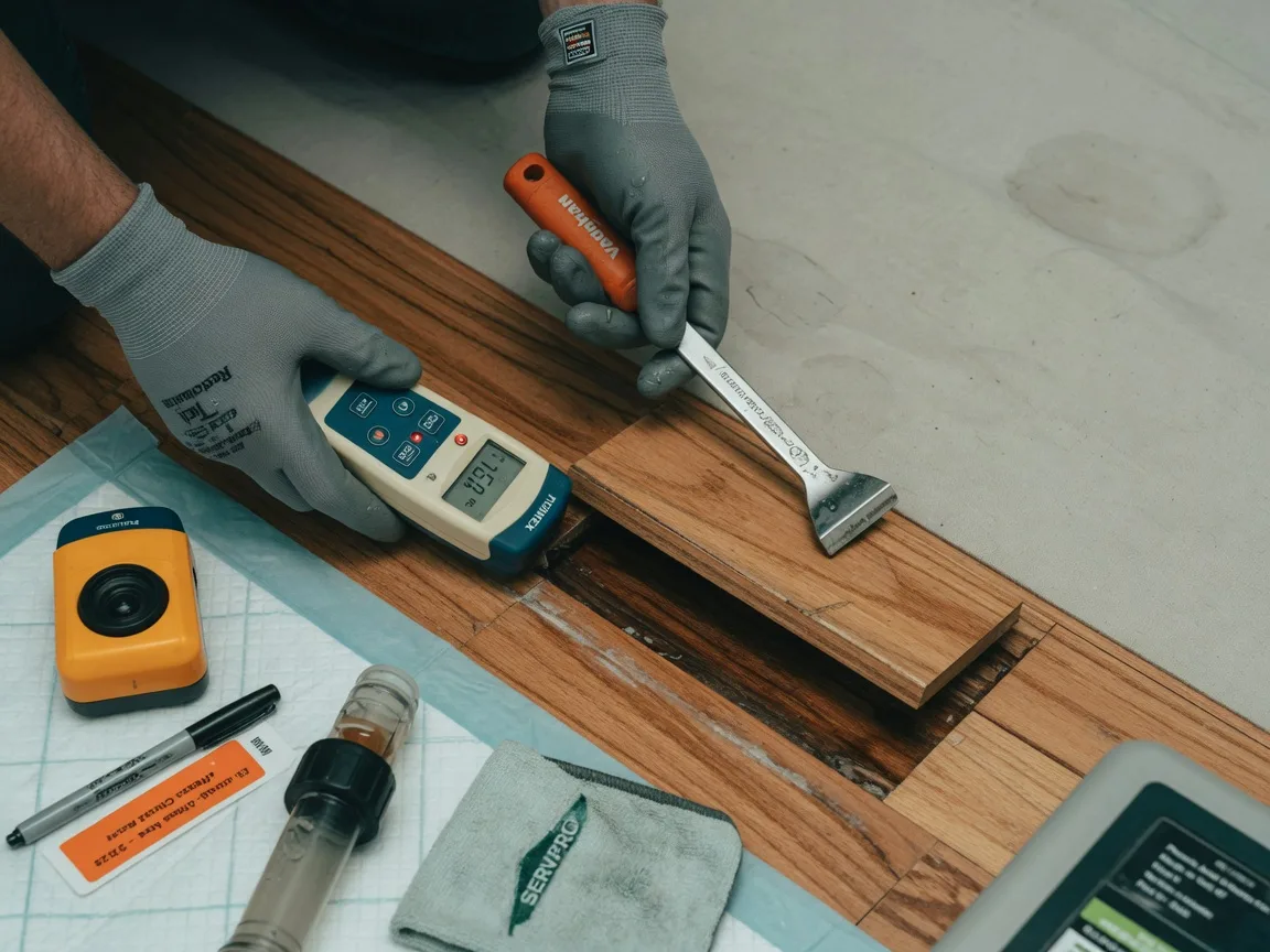 Why choose Water Damage Restoration in Shellman, GA